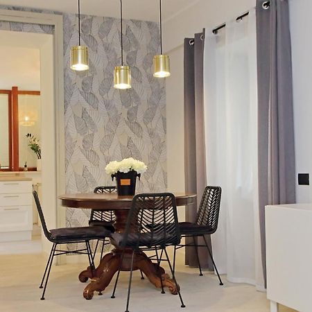 4Bnb - Ponte Milvio Apartment روما المظهر الخارجي الصورة