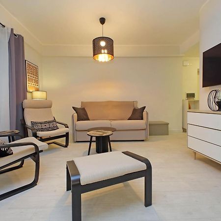 4Bnb - Ponte Milvio Apartment روما المظهر الخارجي الصورة
