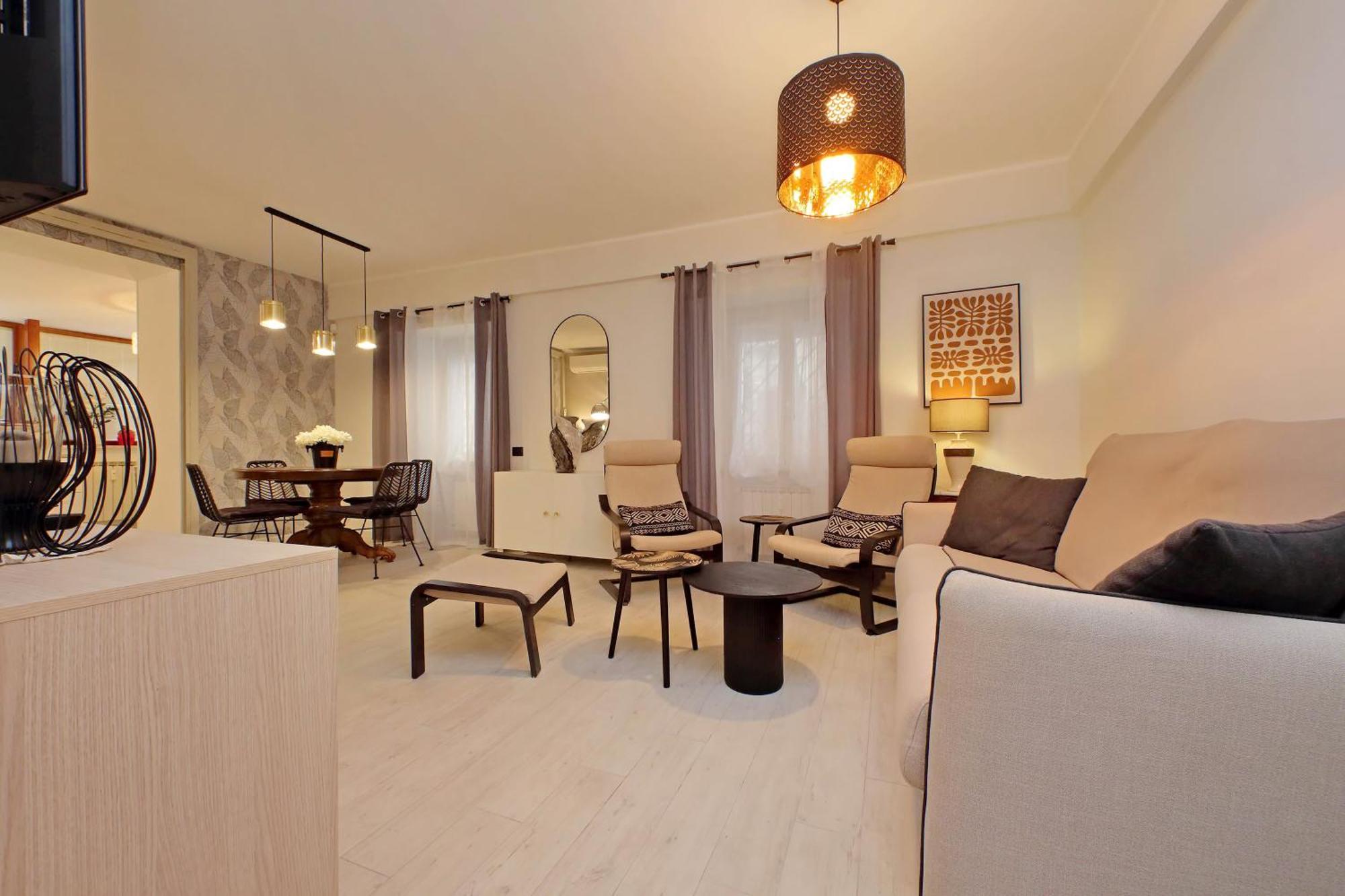 4Bnb - Ponte Milvio Apartment روما المظهر الخارجي الصورة