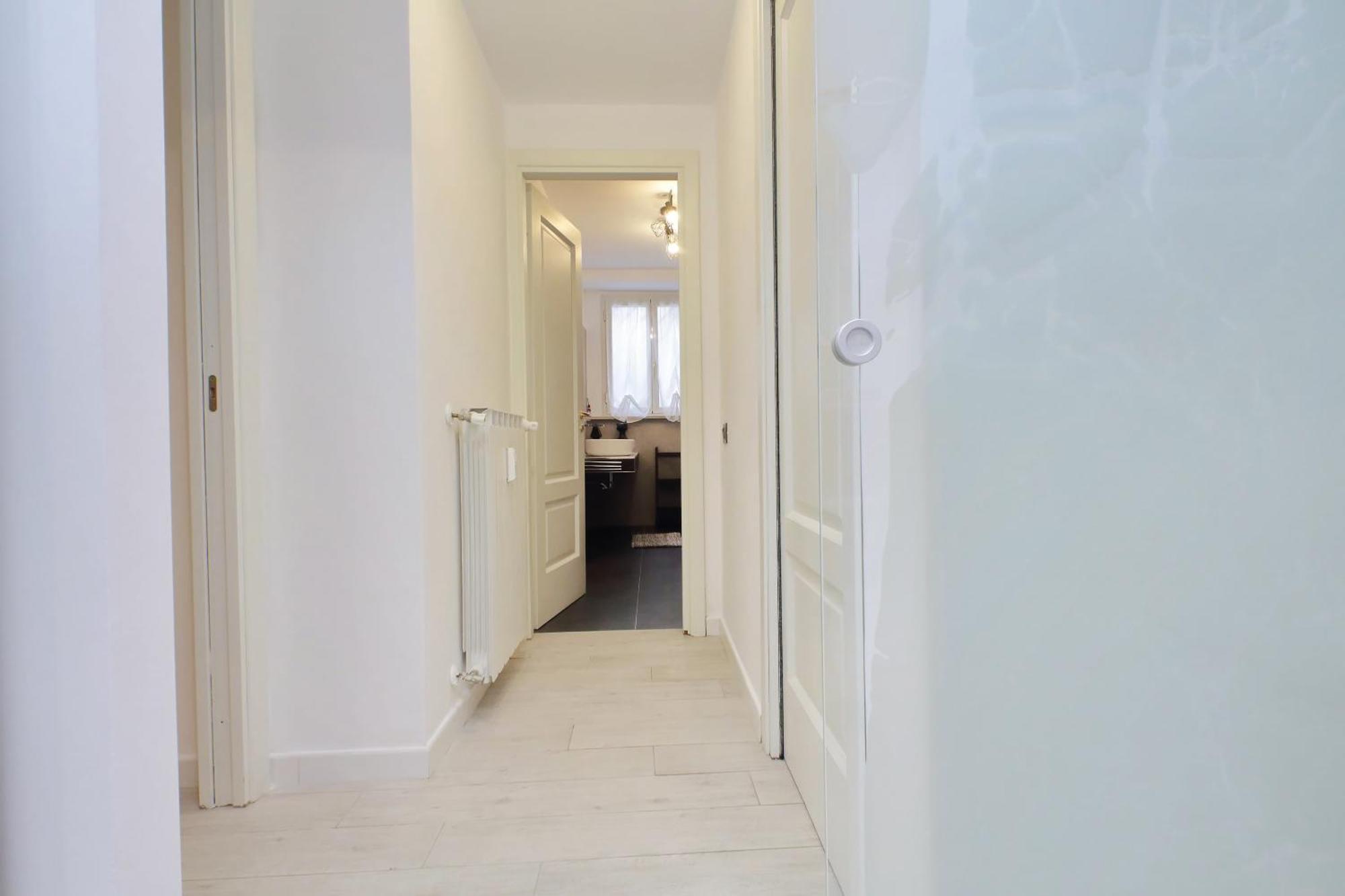4Bnb - Ponte Milvio Apartment روما المظهر الخارجي الصورة