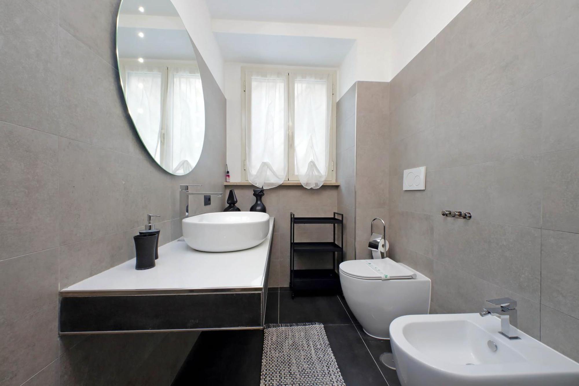 4Bnb - Ponte Milvio Apartment روما المظهر الخارجي الصورة