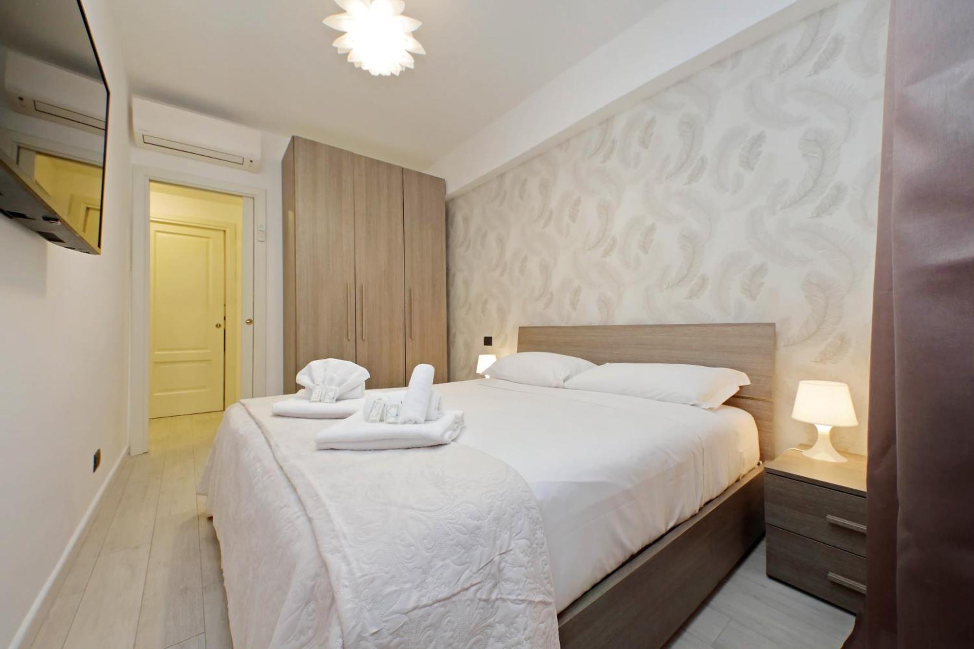 4Bnb - Ponte Milvio Apartment روما المظهر الخارجي الصورة