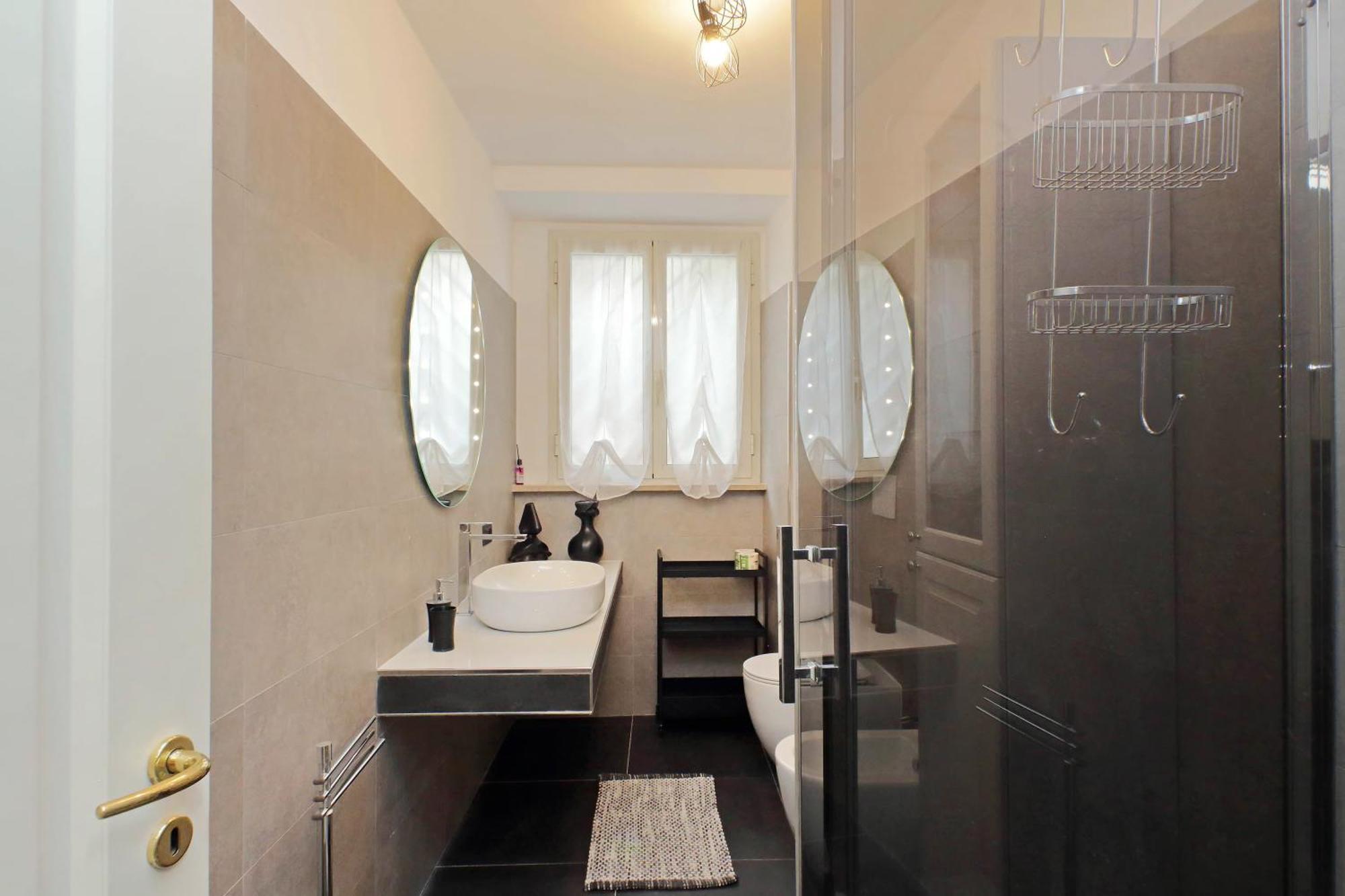 4Bnb - Ponte Milvio Apartment روما المظهر الخارجي الصورة