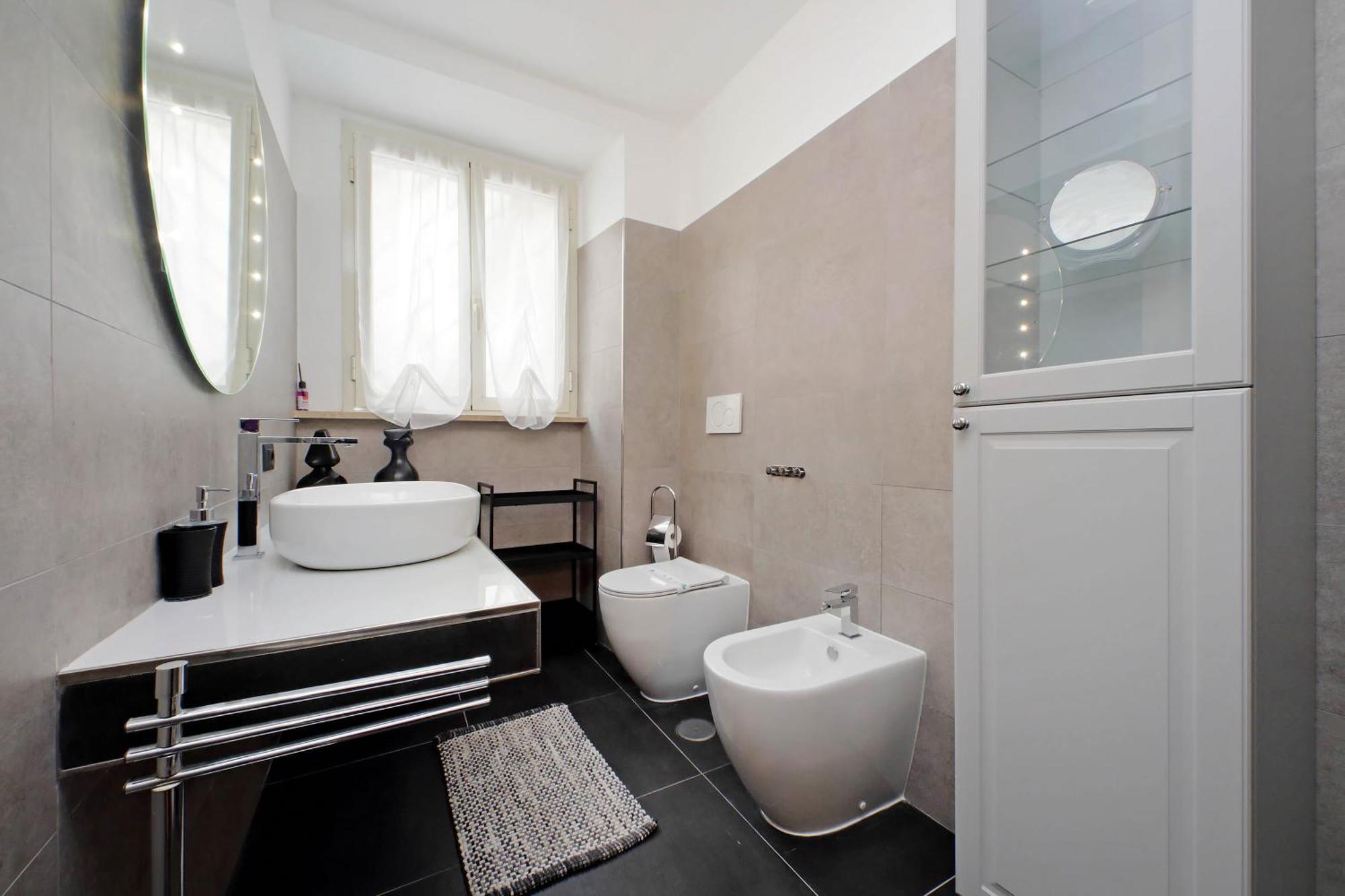 4Bnb - Ponte Milvio Apartment روما المظهر الخارجي الصورة