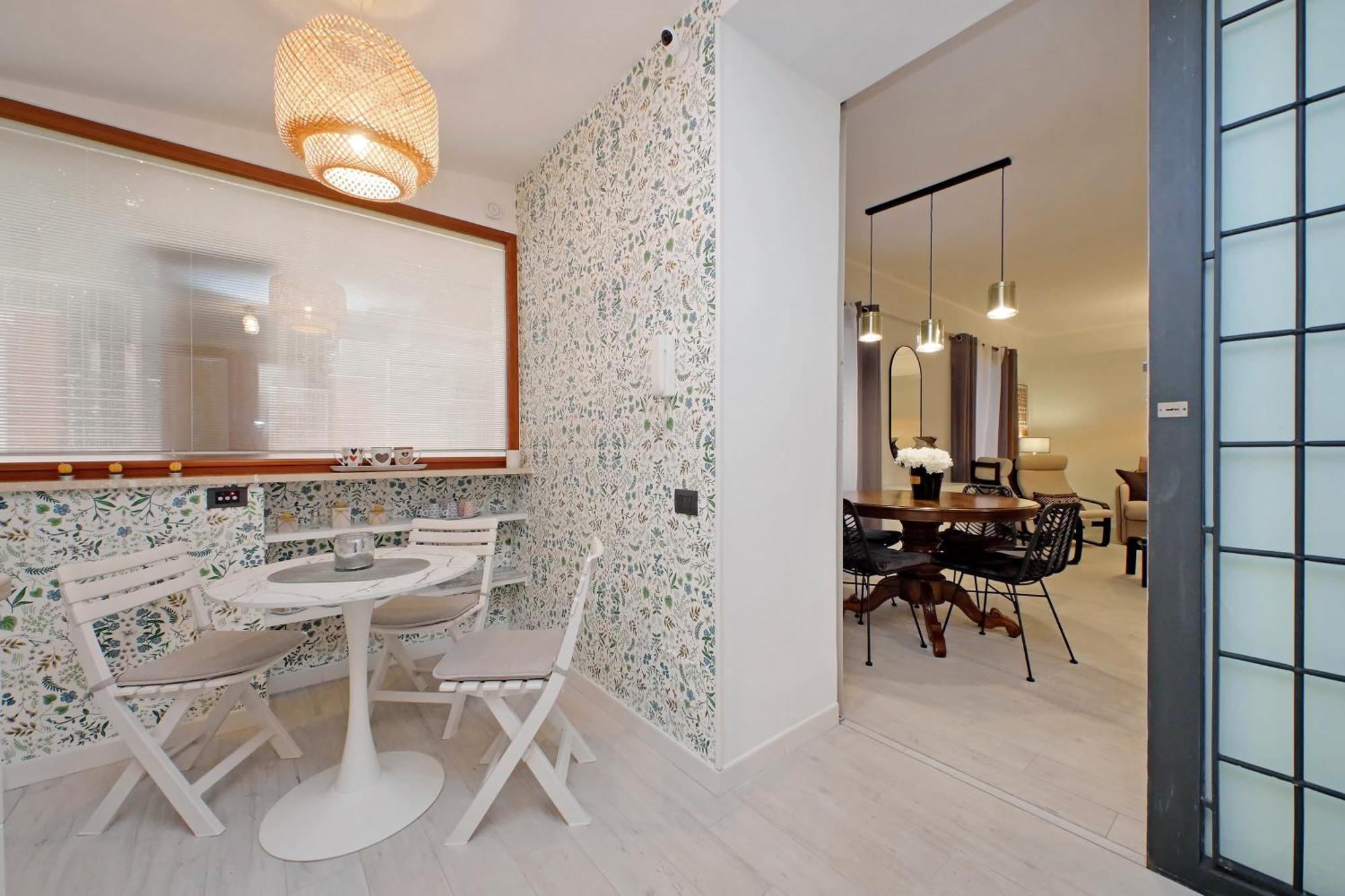 4Bnb - Ponte Milvio Apartment روما المظهر الخارجي الصورة