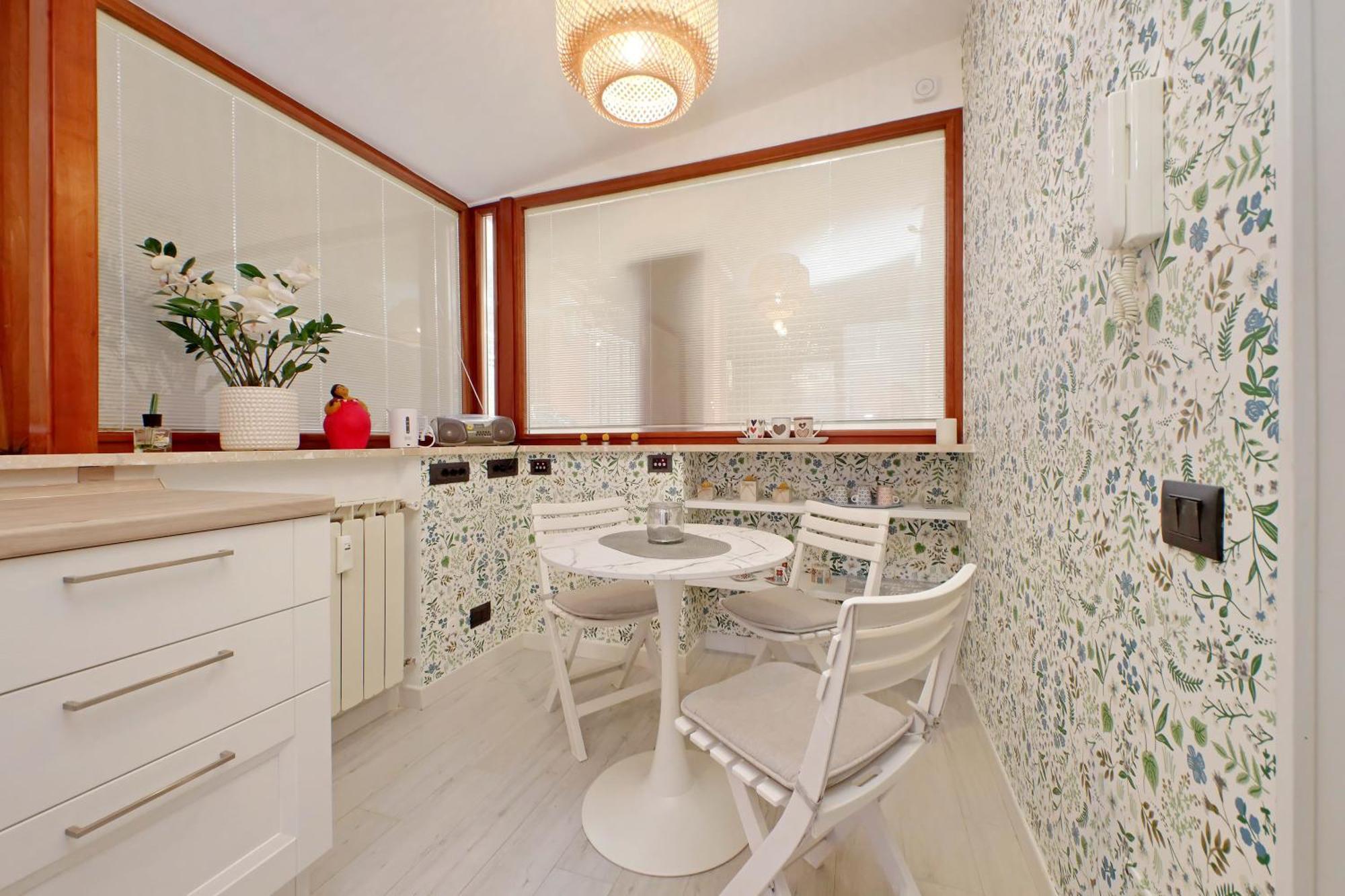 4Bnb - Ponte Milvio Apartment روما المظهر الخارجي الصورة
