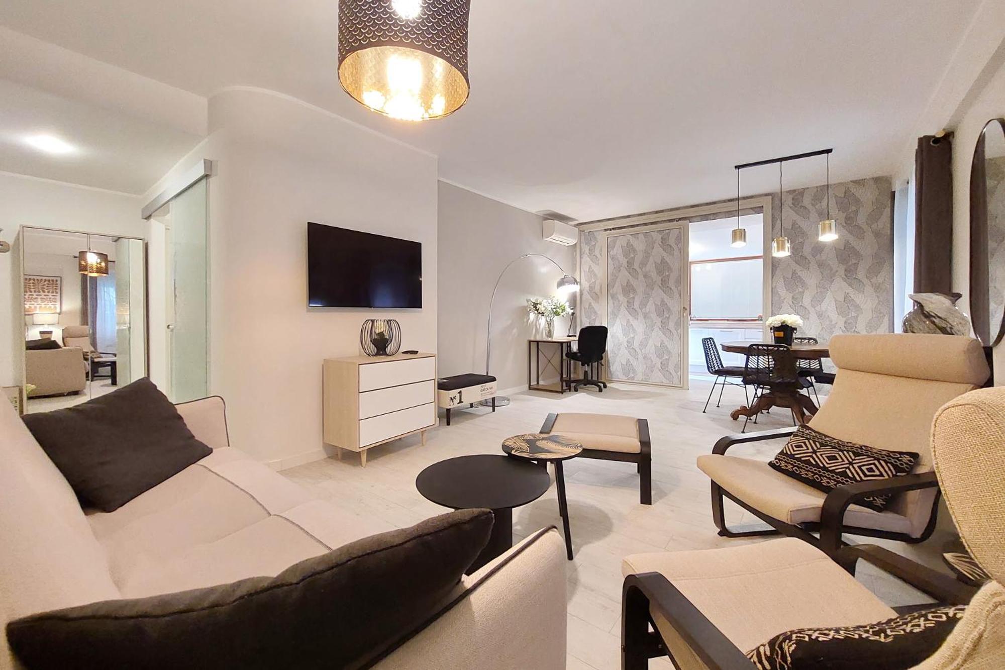 4Bnb - Ponte Milvio Apartment روما المظهر الخارجي الصورة