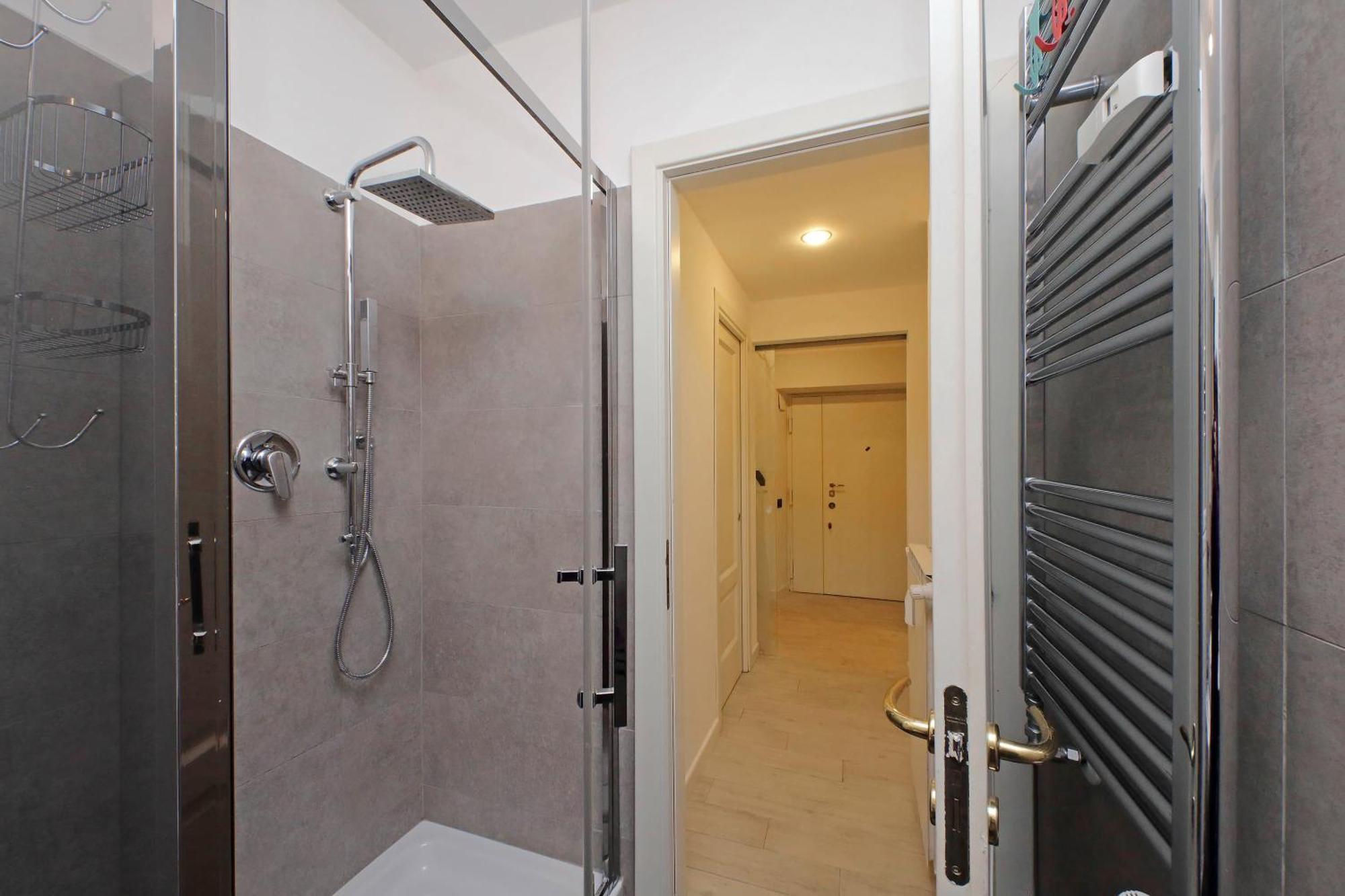 4Bnb - Ponte Milvio Apartment روما المظهر الخارجي الصورة